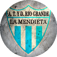 Logo Asoc. de Tiro y Deportes Río Grande de La Mendieta